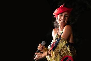 Carla Cocco Music & Events