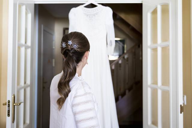 Marieta Hairstyle