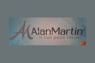 Alan Martin