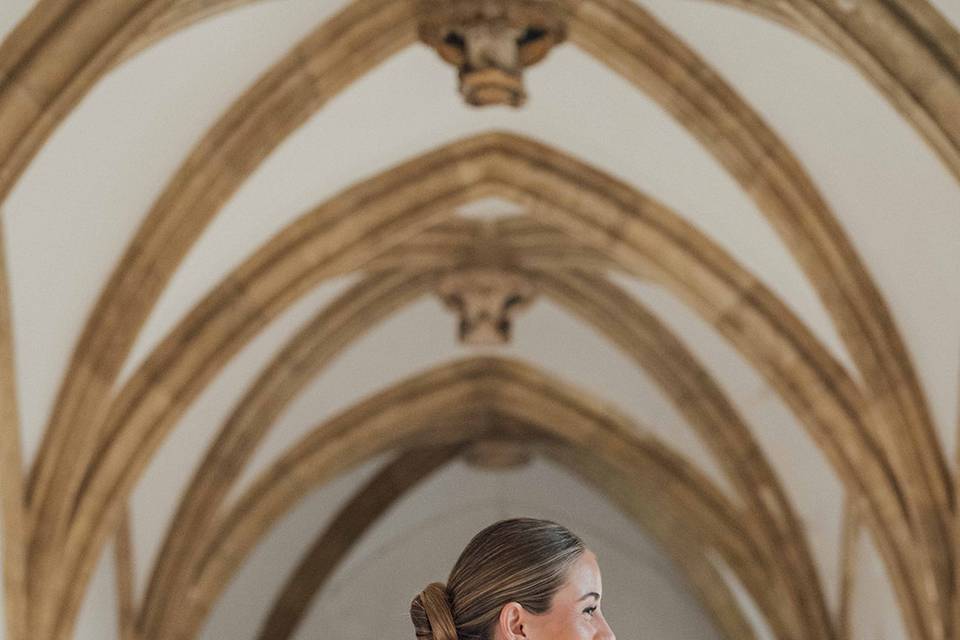 Sposa spagnola