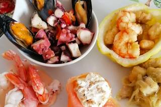 Santoro Catering