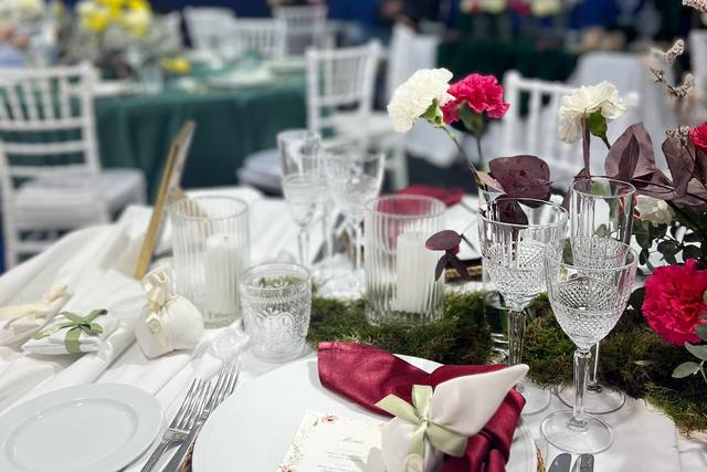 Santoro Catering