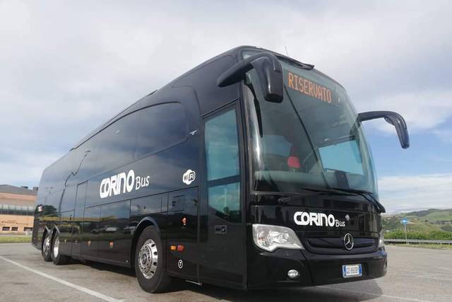 Corino Bus