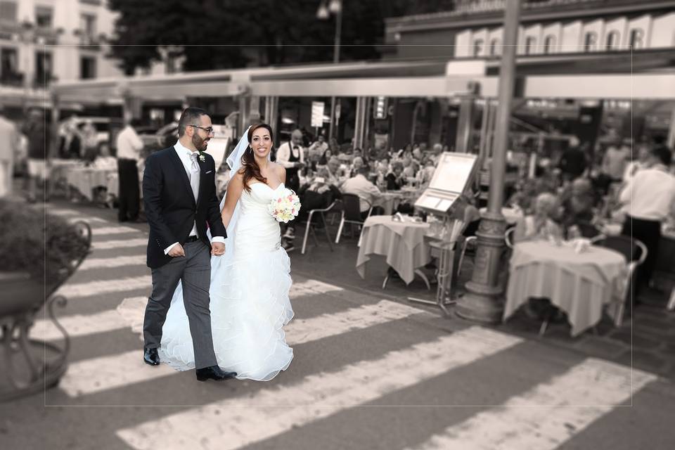 Street foto