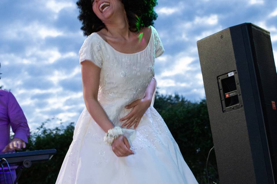 Joy foto