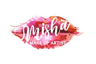 Logo Misha Make-up