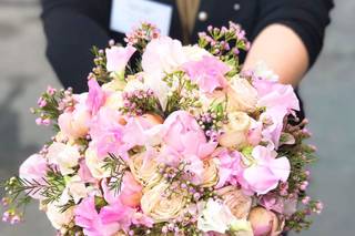 Inter'nos Floral & Wedding