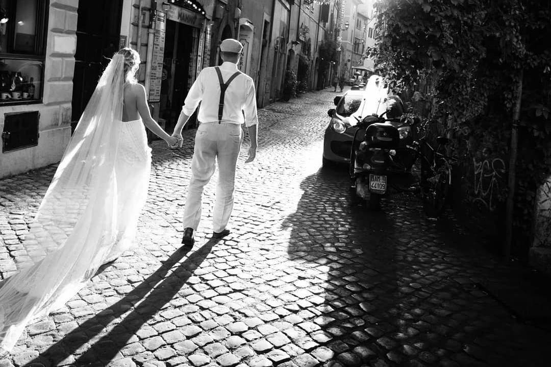 Mediterranea Wedding Italy - Consulta la disponibilità e i prezzi