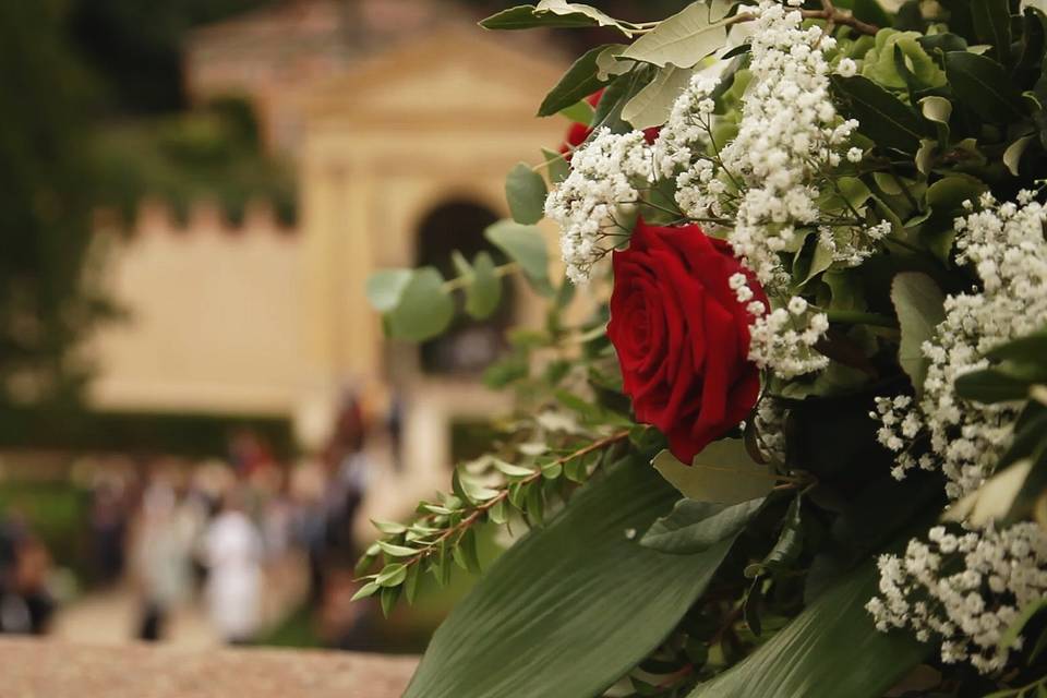 Cristina e Mauro