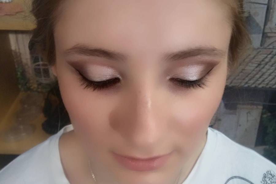 Trucco sposa