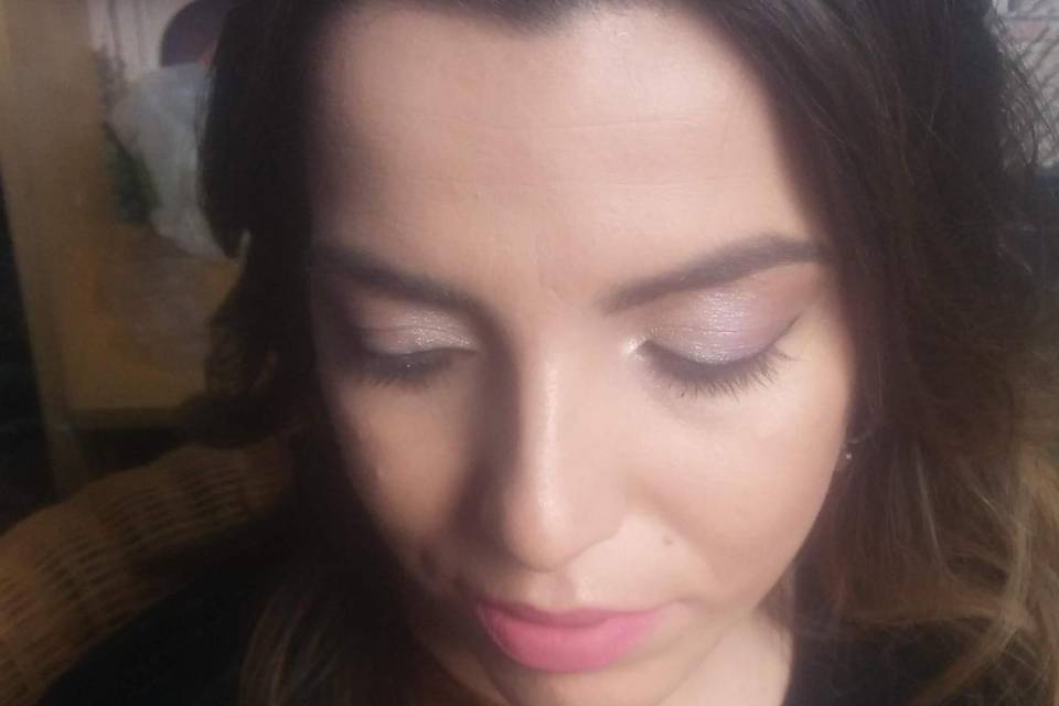 Trucco sposa