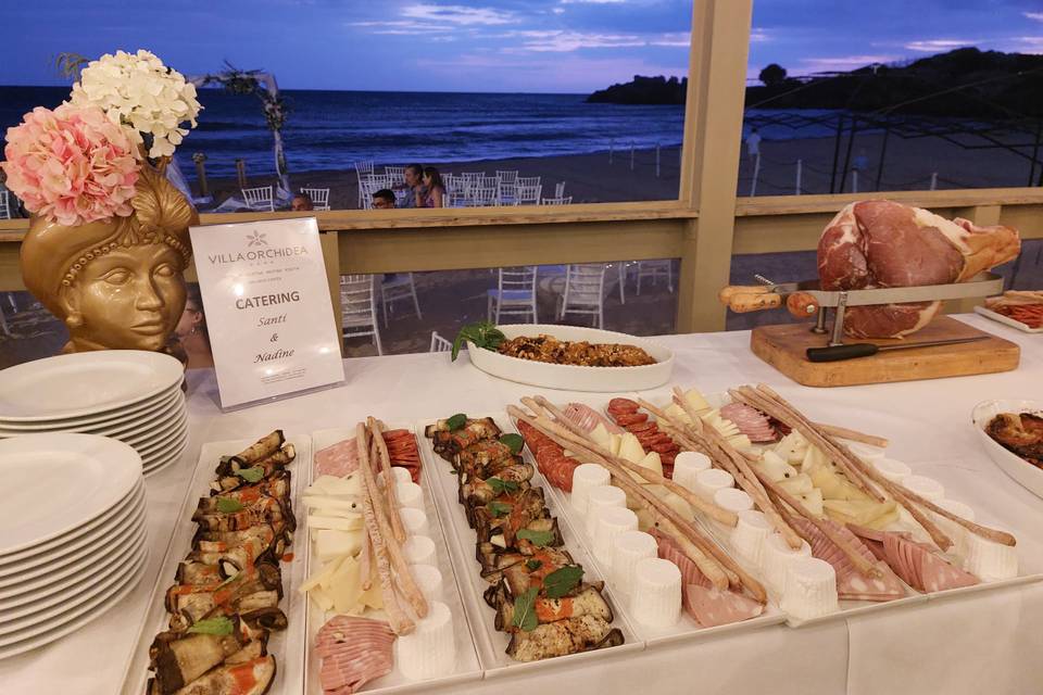 Catering