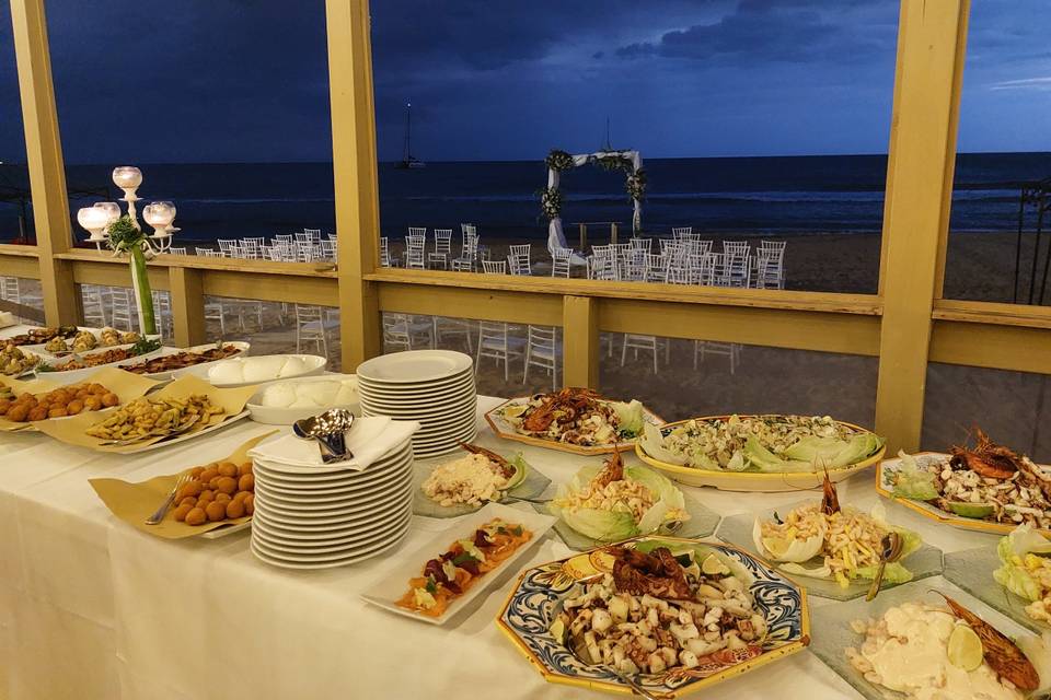 Catering