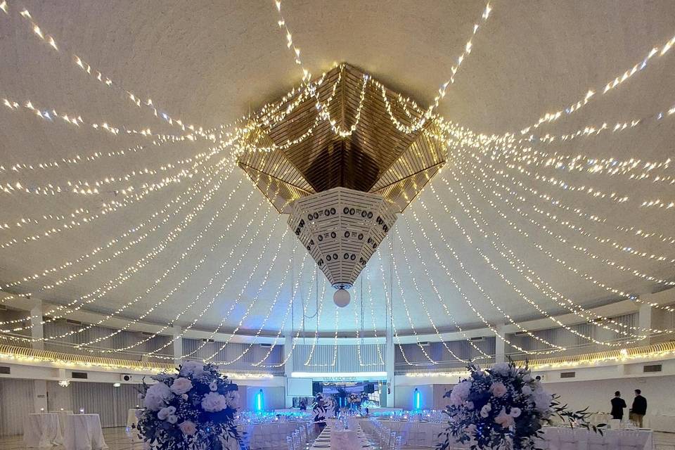 Sala centrale