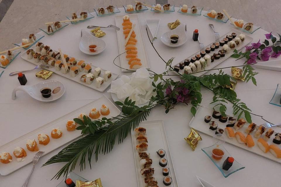 Sushi
