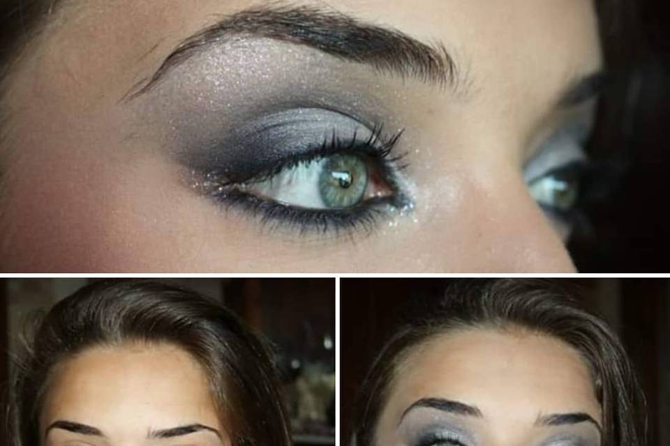 Trucco sposa