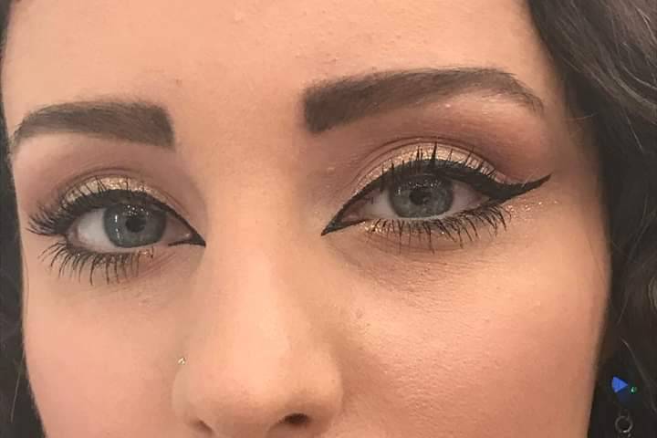 Trucco sposa