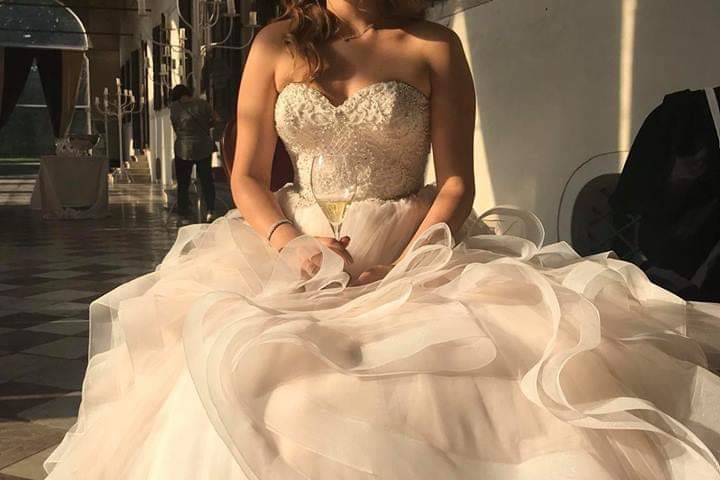 La sposa