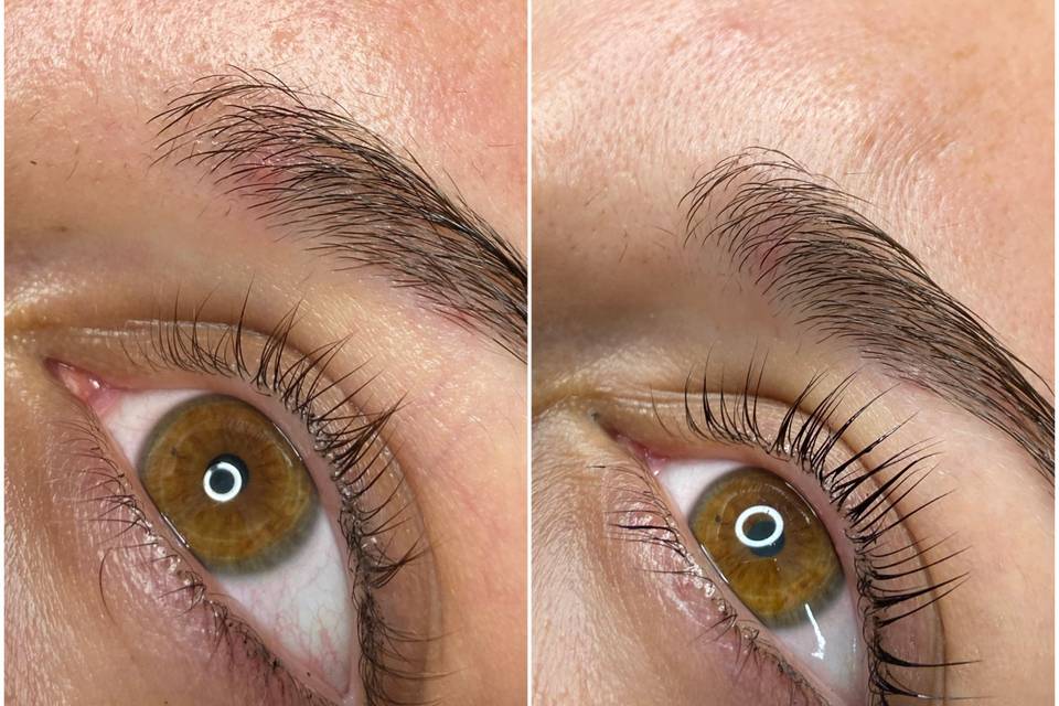 Lash Filler