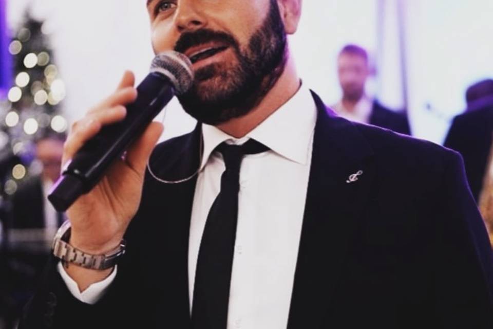 David