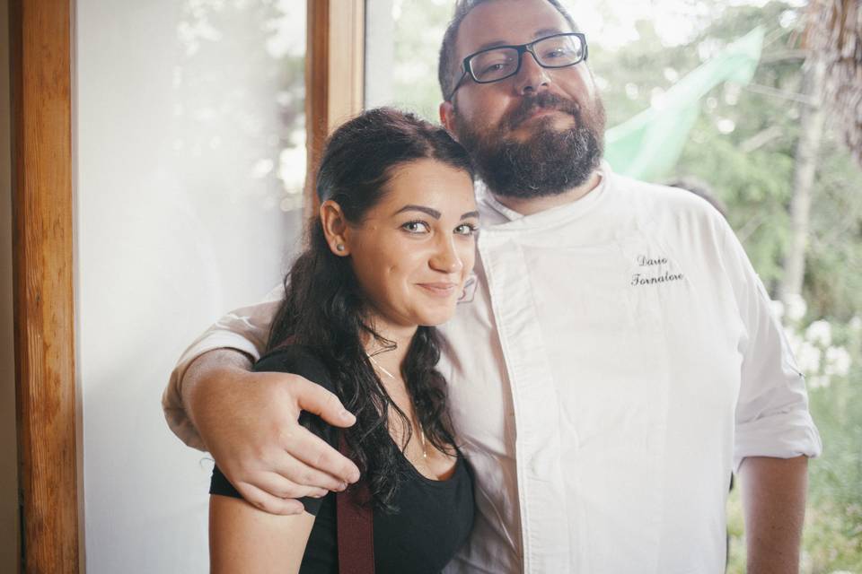 Il nostro Chef