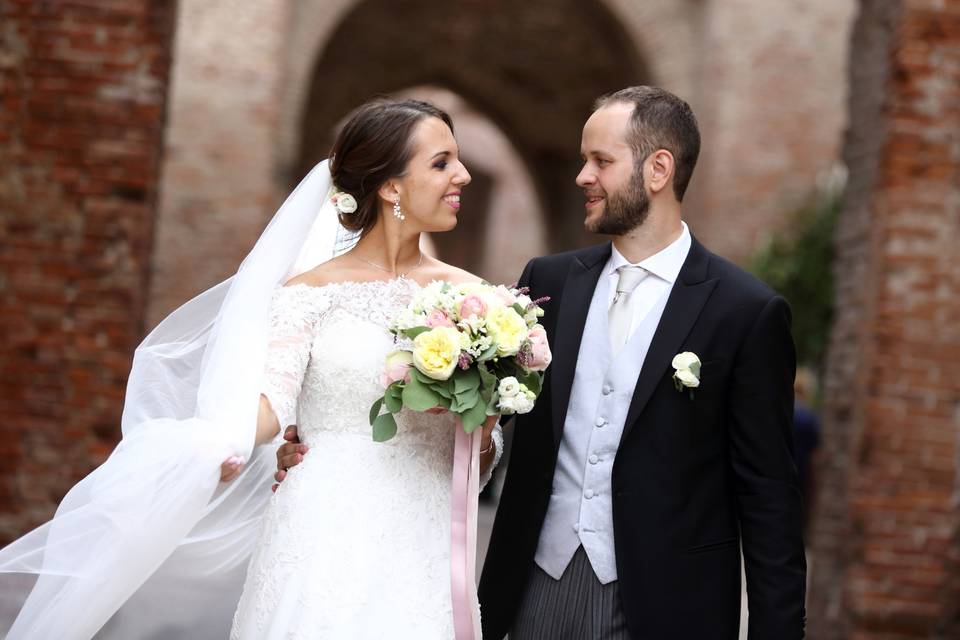 Il nostro matrimonio 4