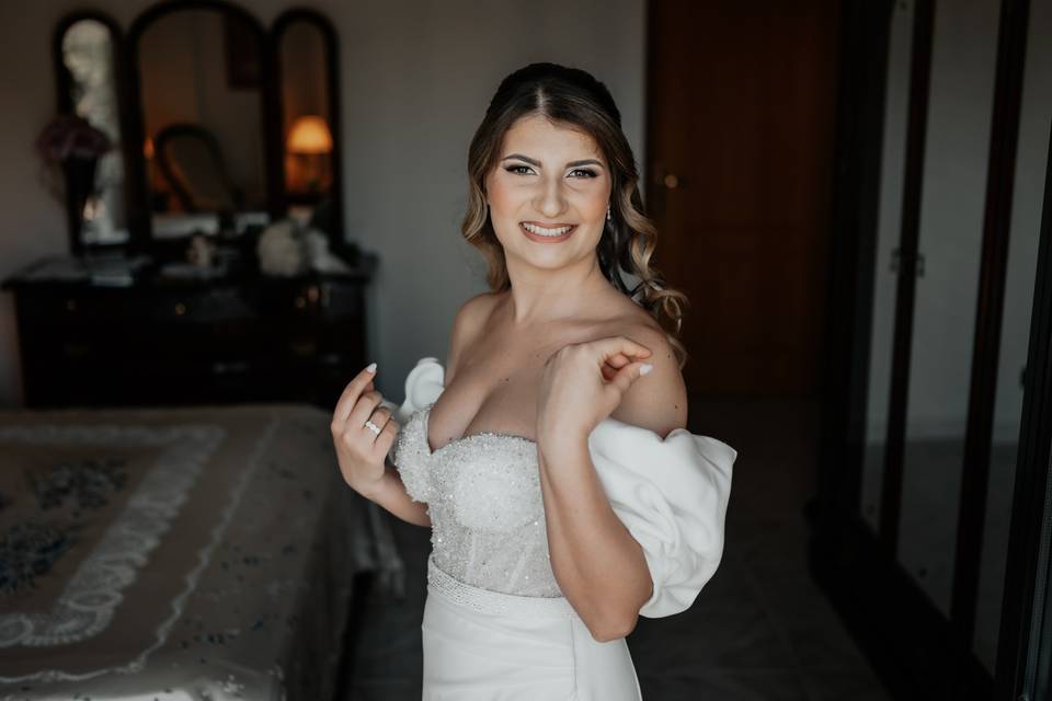 BRIDE