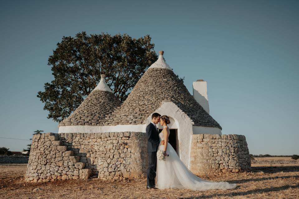PUGLIA