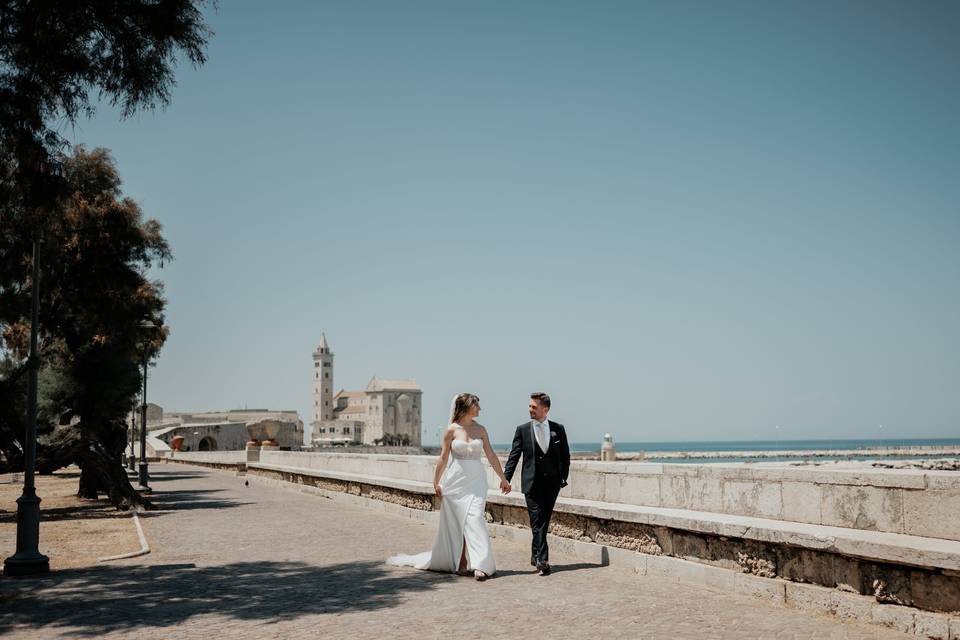 TRANI