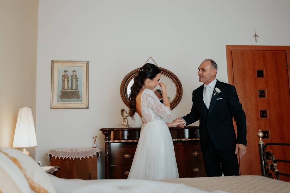 FIRST LOOK