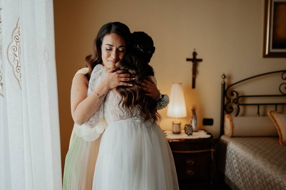 BRIDE