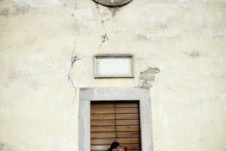 Francesco Campopiano Photo