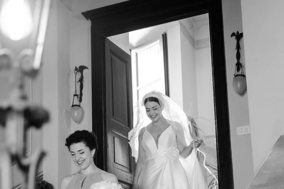 La Sposa