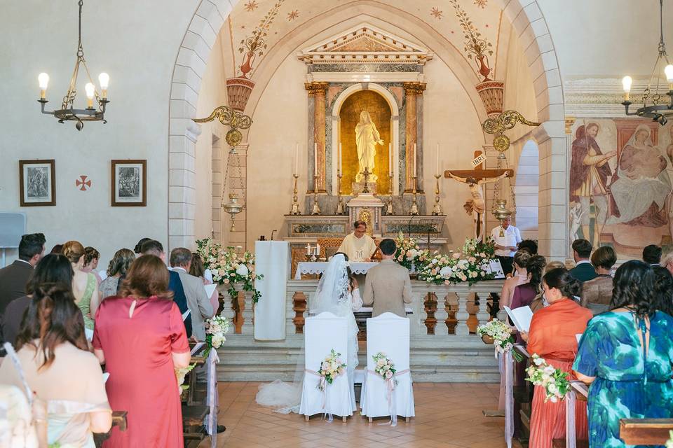 Chiesa di Santa Maria