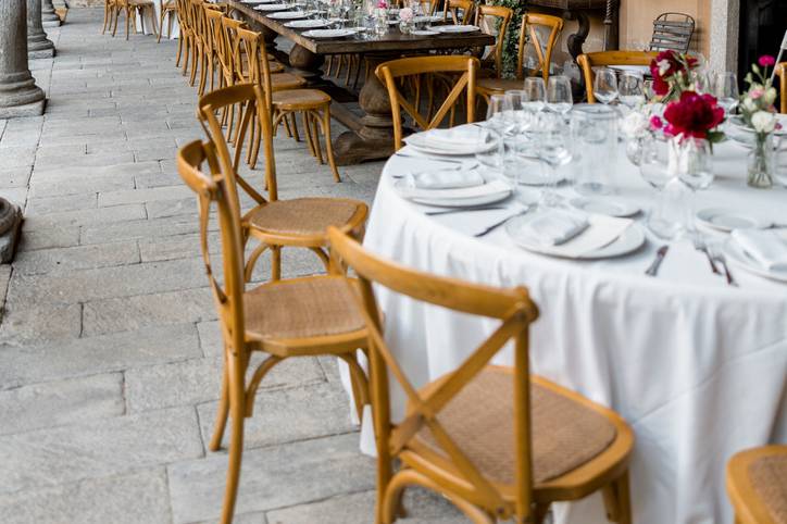 Porticato