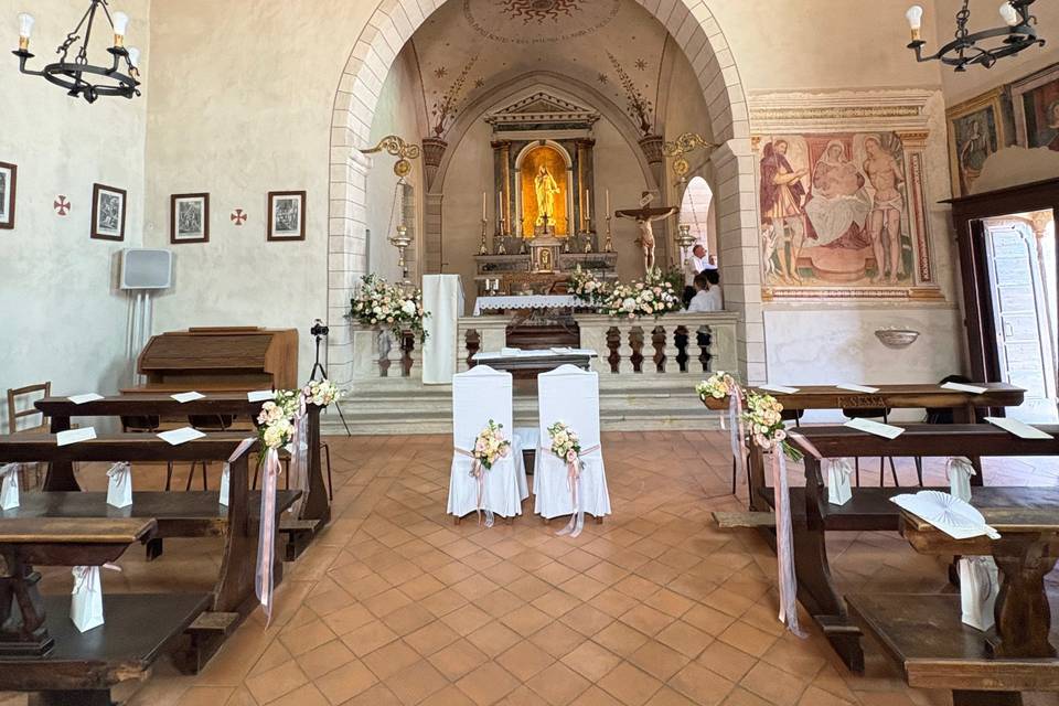 Chiesa di Santa Maria