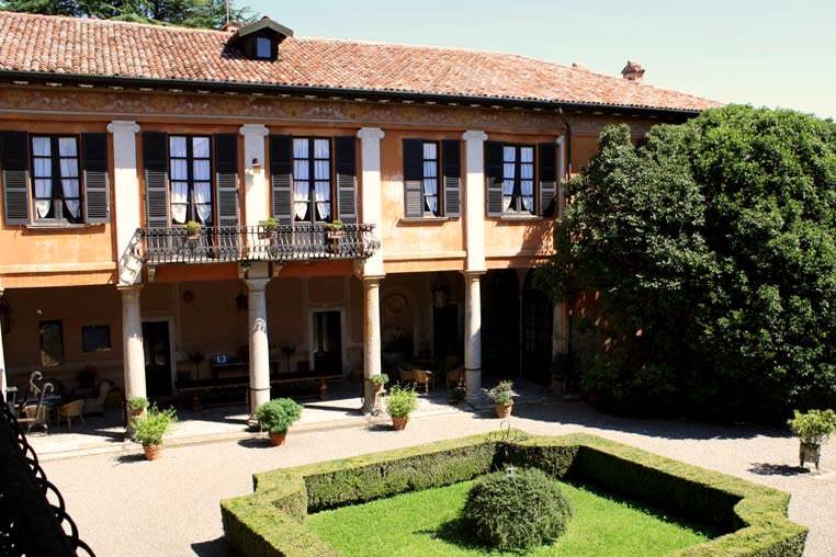 Villa Morotti
