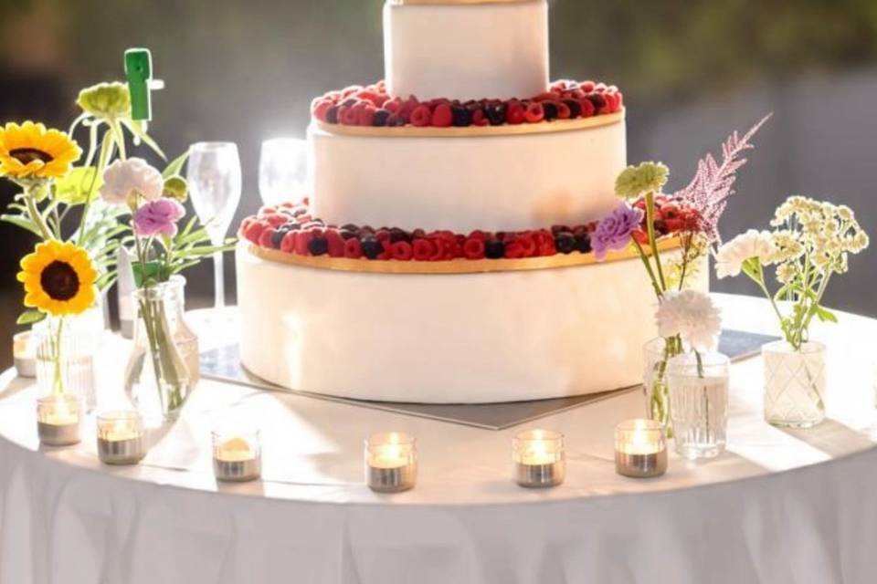 Torta