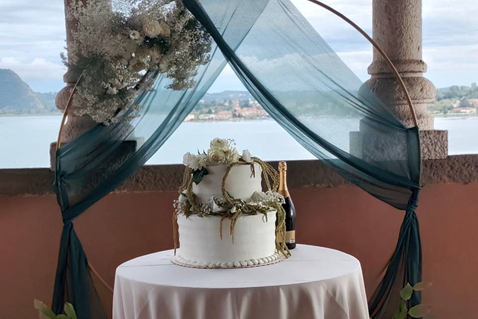 Torta