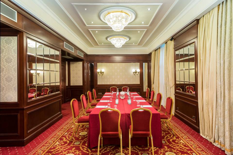 Rossini - meeting room