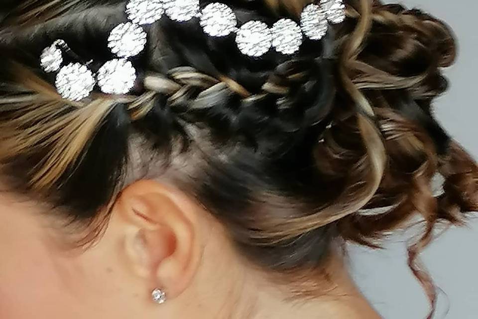 Accessori capelli