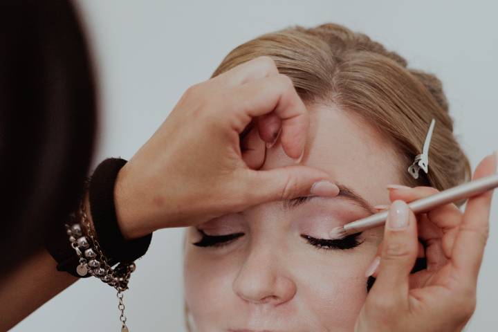 Trucco sposa