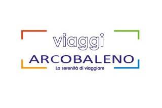 Logo Viaggi Arcobaleno