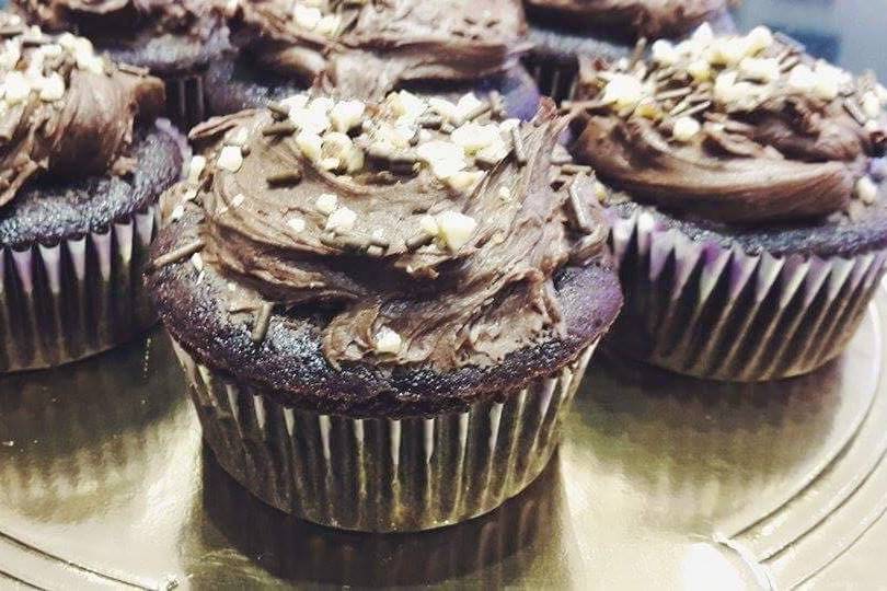 Cupcakes