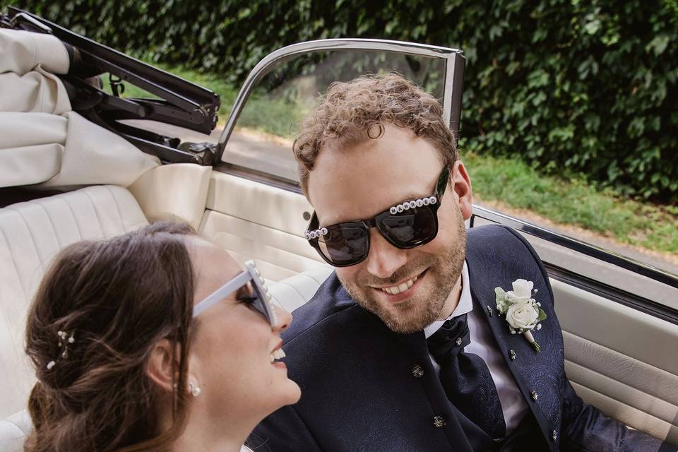 Fotografie spontanee matrimoni