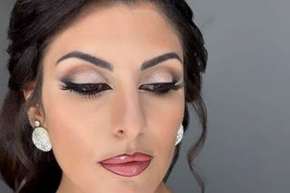 MD Melania D'angelo Make-up Artist