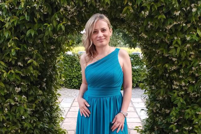 Alessandra invitata