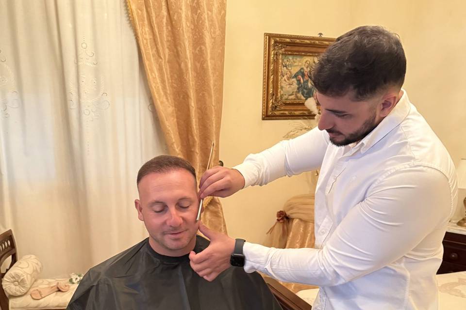 La Barberia di Mazara dal 1959