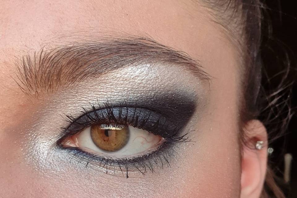 Make-up occhio