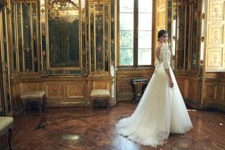 Giuseppe Papini Sposa